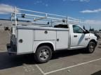 2018 Dodge RAM 2500 ST