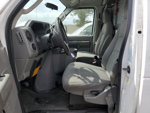 2009 Ford Econoline E250 Van