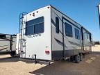2021 Trailers Volante HP 3801