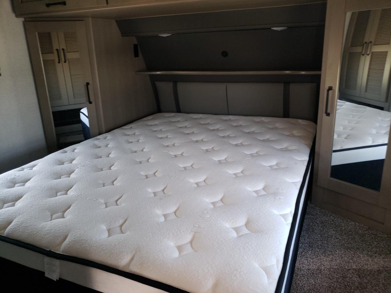 2024 Grand Design Reflection-Trailers Trailer Other