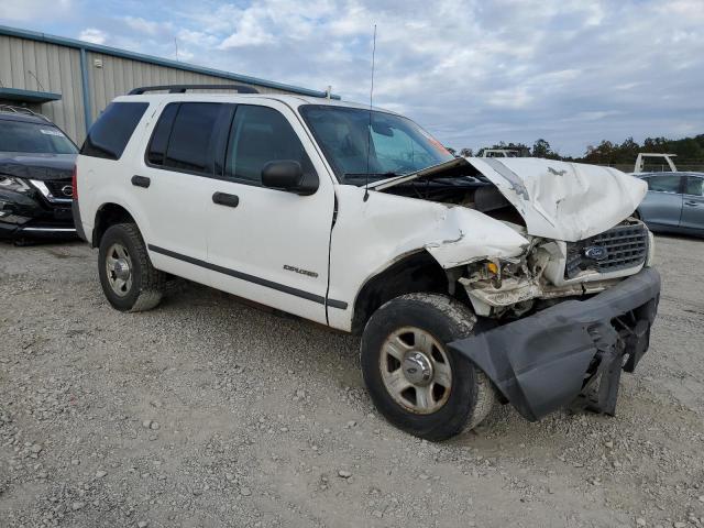 2004 Ford Explorer xls