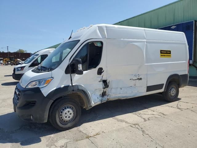 2025 Dodge RAM Promaster 2500 2500 High