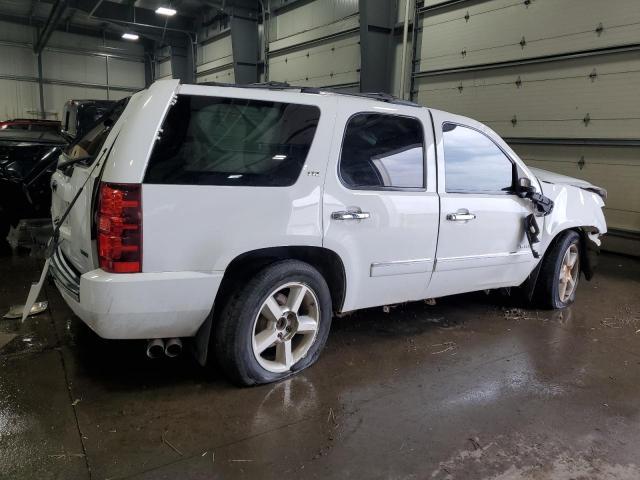 2011 Chevrolet Tahoe K1500 ltz