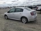 2011 Nissan Sentra 2.0