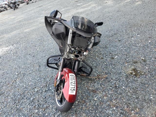 2017 Victory Cross Country