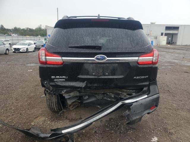 2019 Subaru Ascent Premium