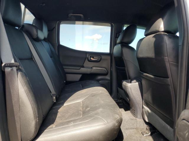 2019 Toyota Tacoma TRD OFF-Road