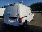 2019 Nissan NV200 2.5S