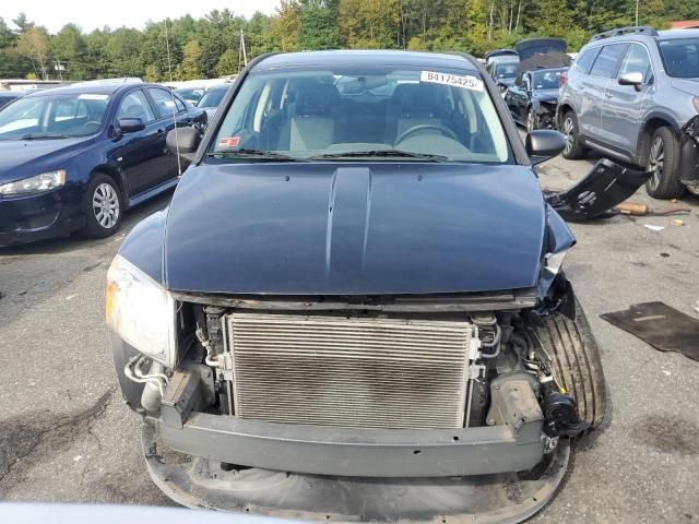 2009 Dodge Caliber SXT