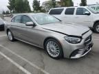 2021 Mercedes-Benz E 350