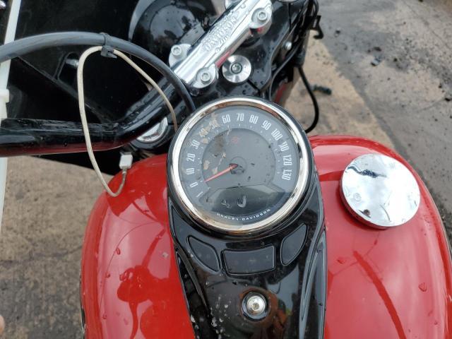 2022 Harley-Davidson Flhcs