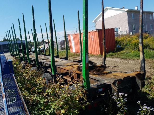 2020 Manac Inc Trailer