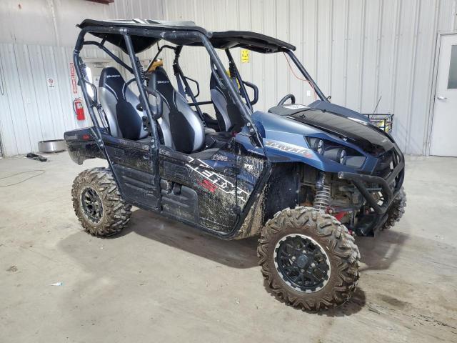 2024 Kawk 2024 Kawasaki KRT800 J