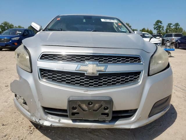 2013 Chevrolet Malibu 1LT