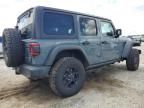 2024 Jeep Wrangler 4XE