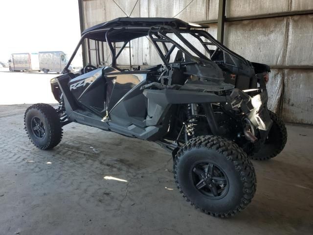 2024 Polaris RZR Turbo R 4 Sport