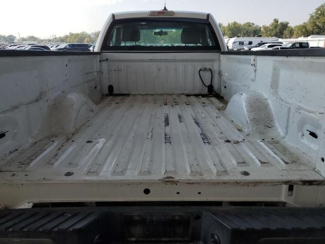 2012 Ford F150