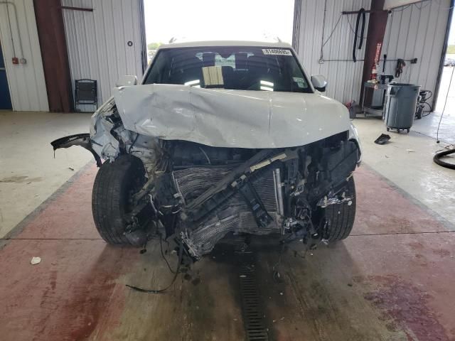 2019 Volkswagen Atlas sel Premium