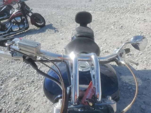 2006 Yamaha XV1700 PC