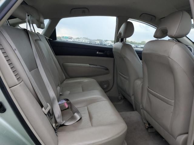 2008 Toyota Prius
