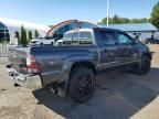 2012 Toyota Tacoma Double Cab