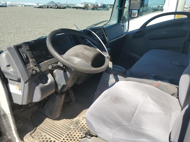 2016 Isuzu NPR HD