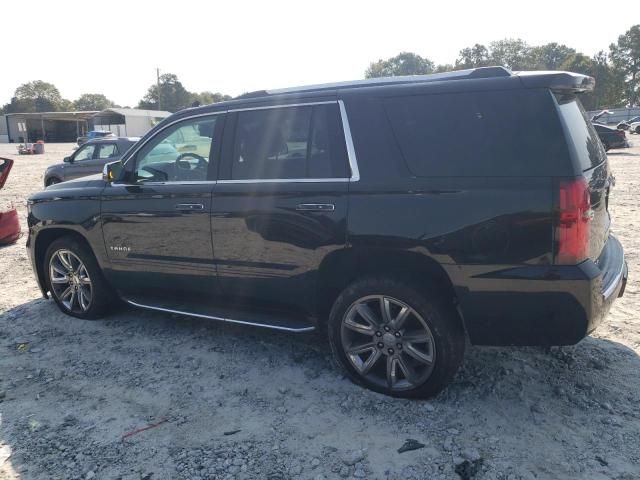 2017 Chevrolet Tahoe C1500 Premier