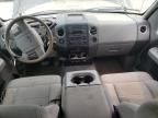 2007 Ford F150 Supercrew