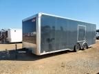 2025 Novae KP10224VSFBRT-100 Enclosed Cargo Trailer
