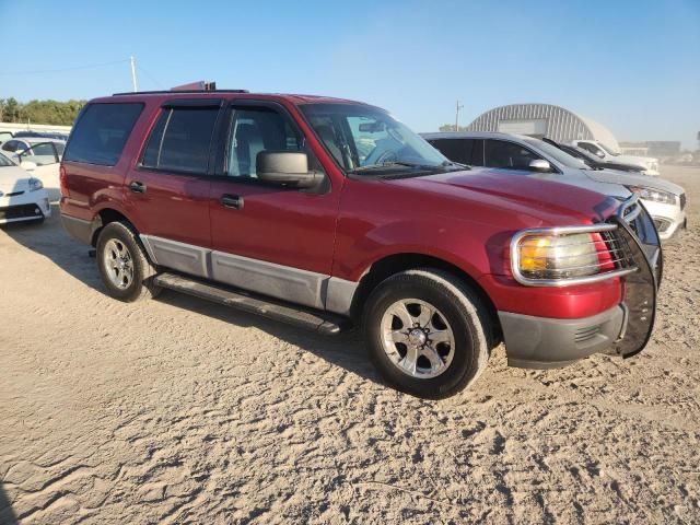 2004 Ford Expedition XLS