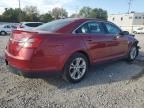 2016 Ford Taurus sel