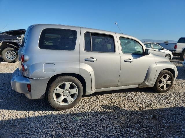 2007 Chevrolet HHR LT