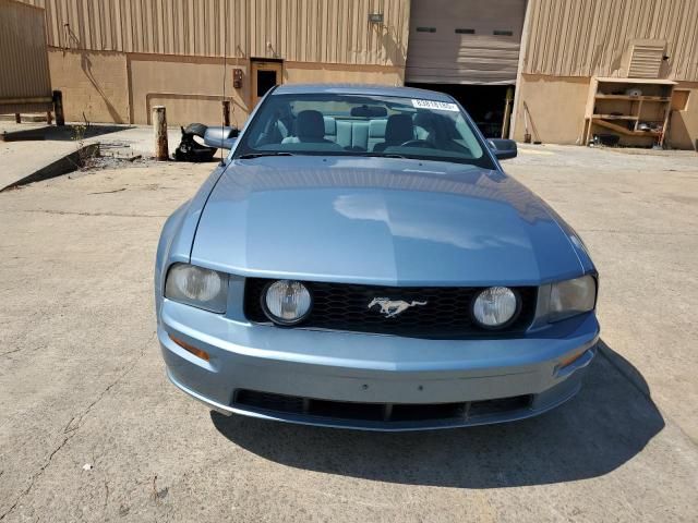 2005 Ford Mustang GT