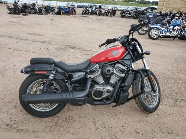 2023 Harley-Davidson RH975 S