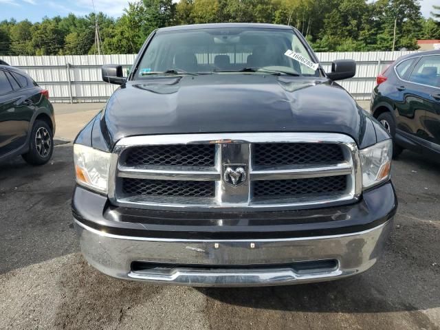 2010 Dodge RAM 1500
