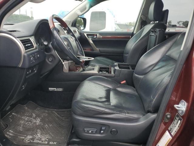 2010 Lexus GX 460 Premium