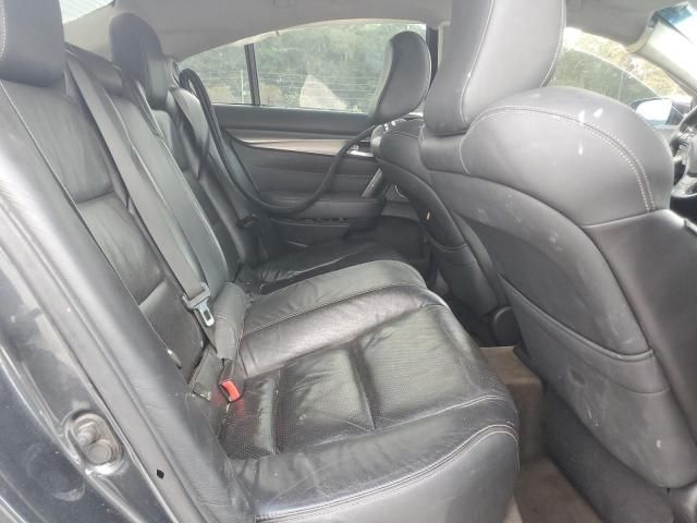 2013 Acura TL Tech