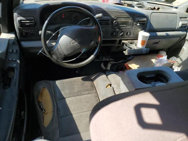 2005 Ford F250 Super Duty