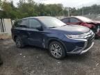 2018 Mitsubishi Outlander ES