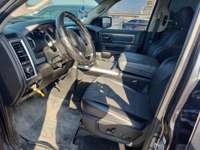 2019 Dodge Ram 1500 Classic slt