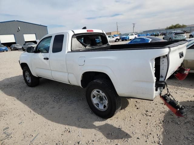 2023 Toyota Tacoma Access Cab