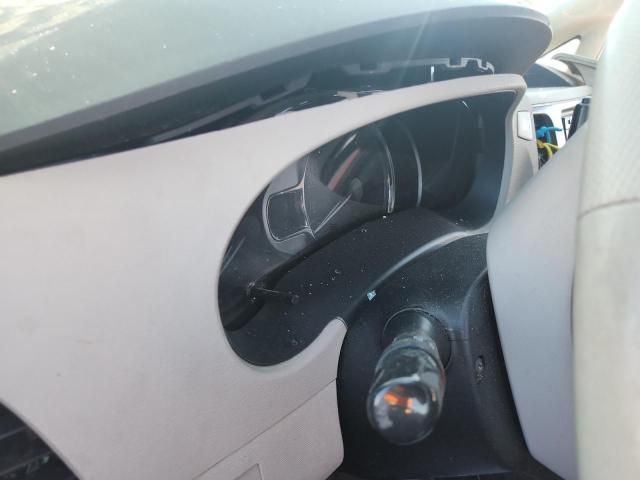 2013 Toyota Sienna XLE
