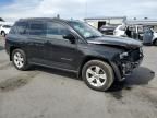 2015 Jeep Compass Latitude