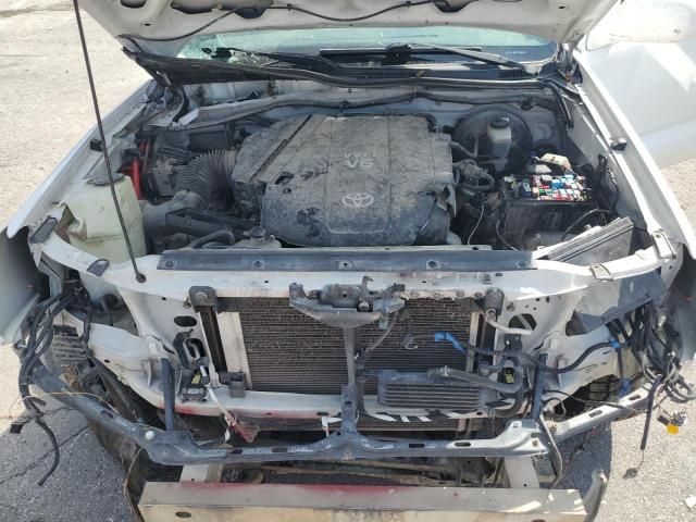 2006 Toyota Tacoma Double Cab
