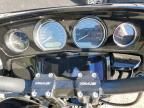 2012 Harley-Davidson Flhxs