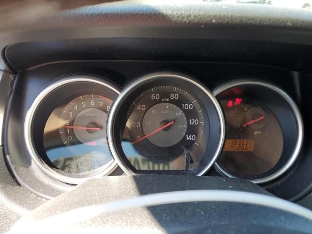 2007 Nissan Versa S