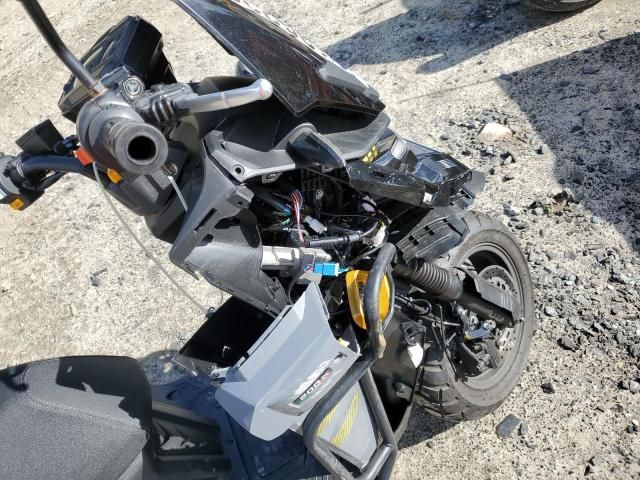 2025 Other Motorcycle Scooter