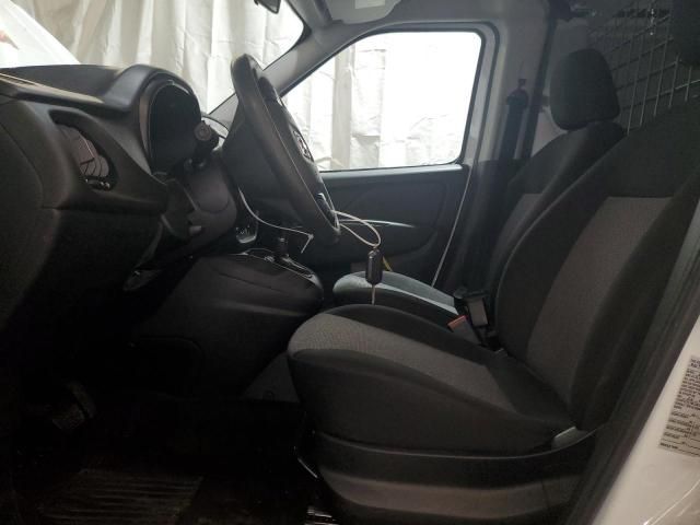 2019 Dodge RAM Promaster City