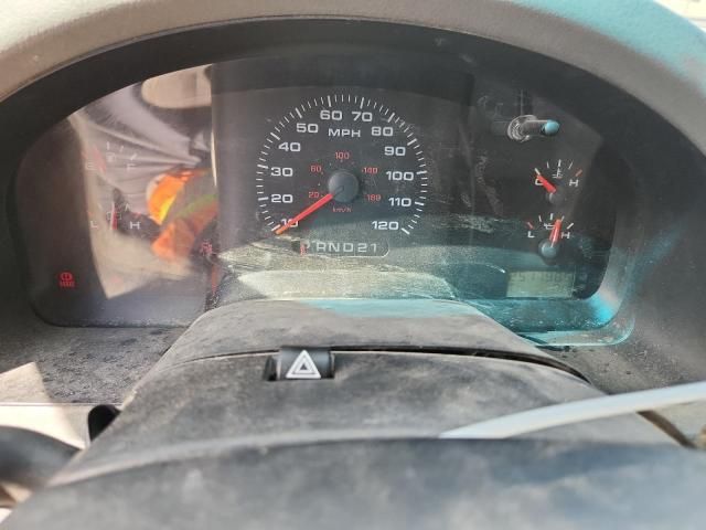 2005 Ford F150