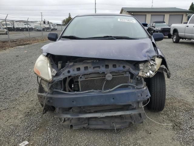 2007 Toyota Yaris